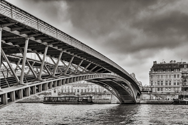 Parisview Pont