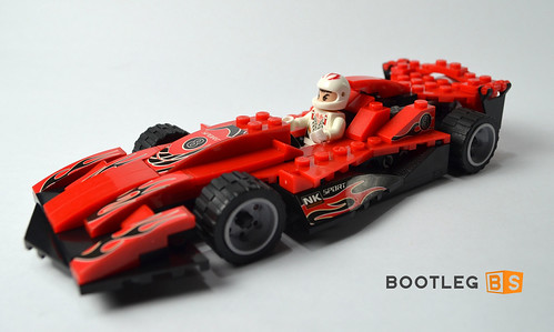 Quick Speed | by bootlegbs