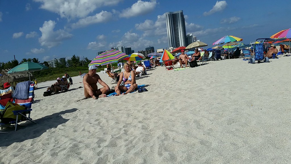 beach, nude, couple, haulover, cfnm, 2014november. 