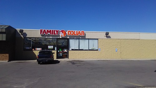 Family Dollar Fargo,  ND