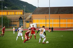 FC Egerkingen 1-1 FCW (25.05.2013)