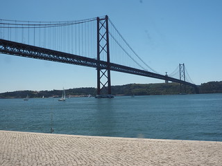 View from Belém