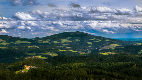 20150502-reithkogel-pano-2.jpg by likeslimes, Panorama of 6 shots,  in order to get a nicer perspective and a lot more details. 