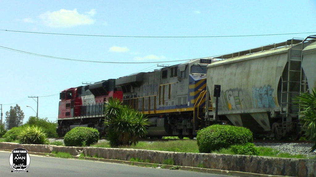 CREX (CITIRAIL) | Flickr