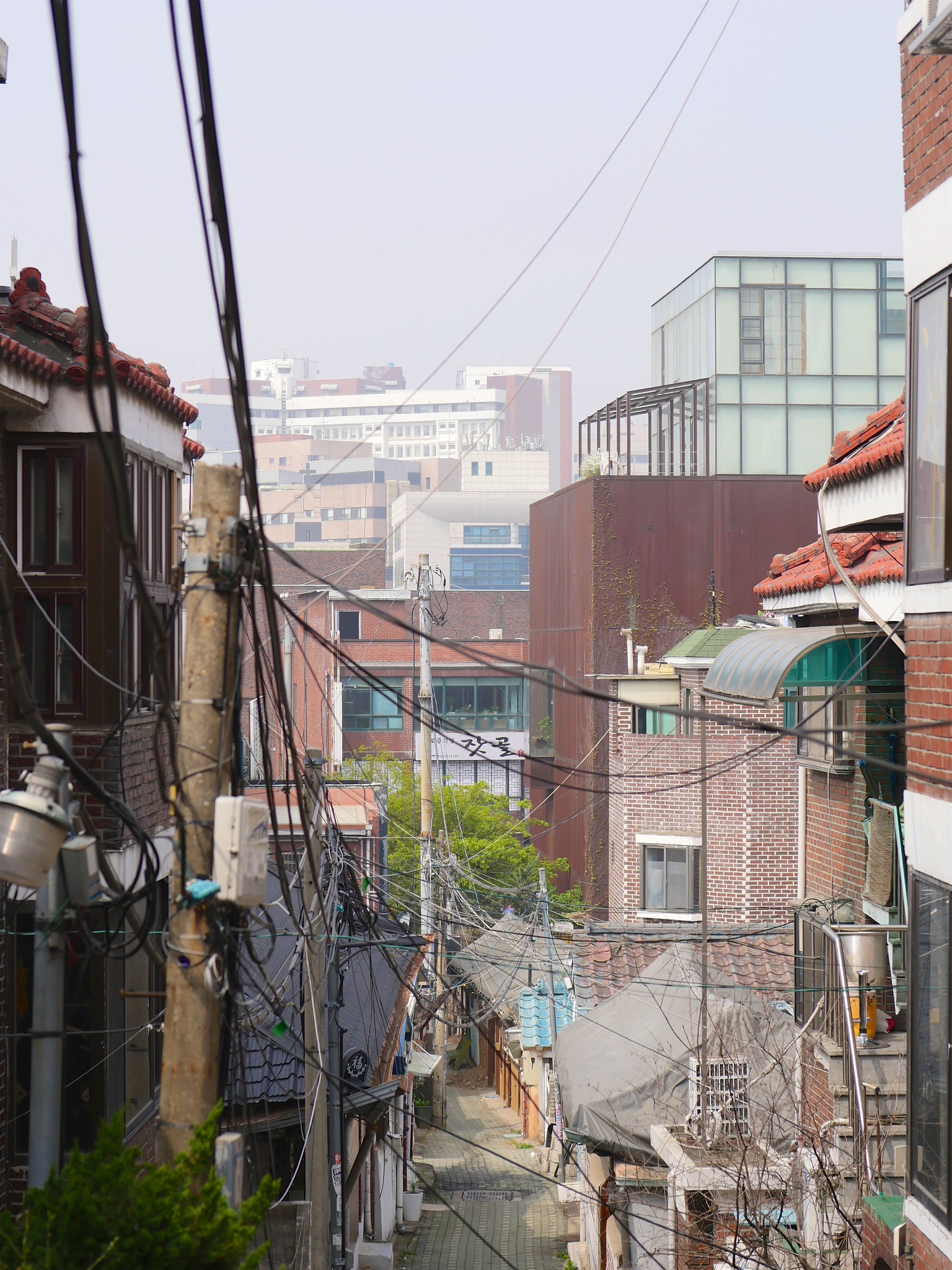 Ihwa-dong
