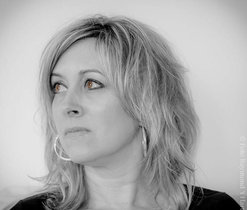 Corena Rickel portraits | Flickr