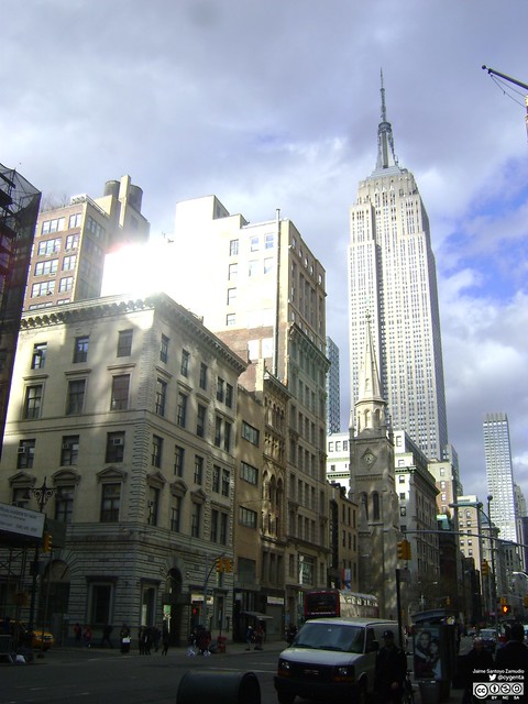NYC Manhattan 079