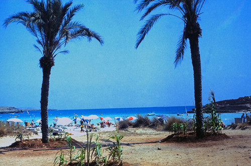 Strand Beach