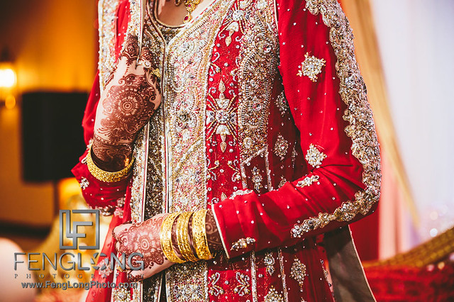 Atlanta Pakistani Wedding | Shaadi | Atlanta Hilton Northeast