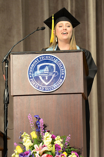 May 2015 Graduation