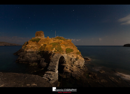 nightphotography night island greece andros cyclades ελλάδα canoneos5dmarkii kυκλάδεσ