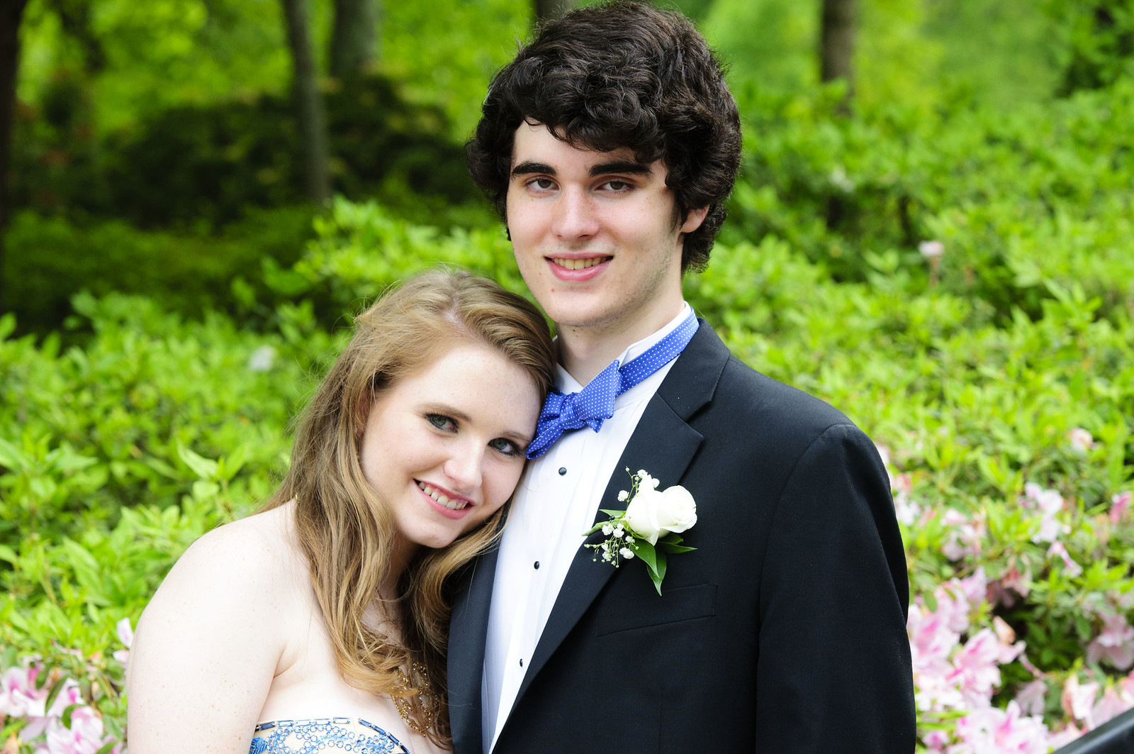 Blessed Trinity Prom 2015 | Flickr