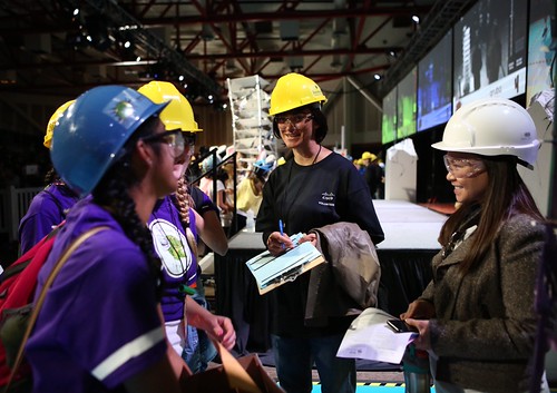 The Tech Challenge 2015 | by TheTechInteractive