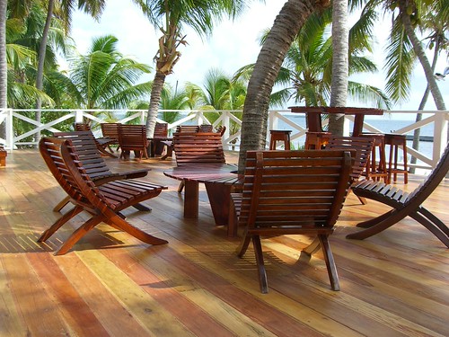 Turneffe Resort