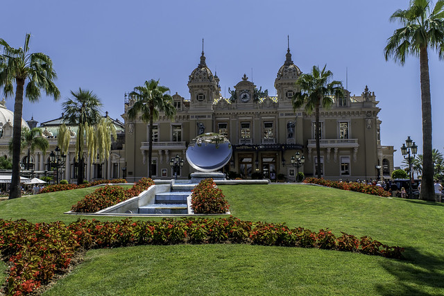 Casino  Monte-Carlo
