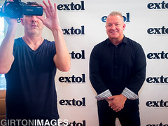 Extol Launch Party by Tim Girton