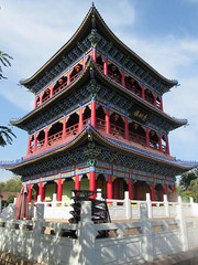Hongshan Pagoda