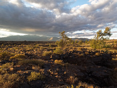 Craters of the Moon National Wilderness