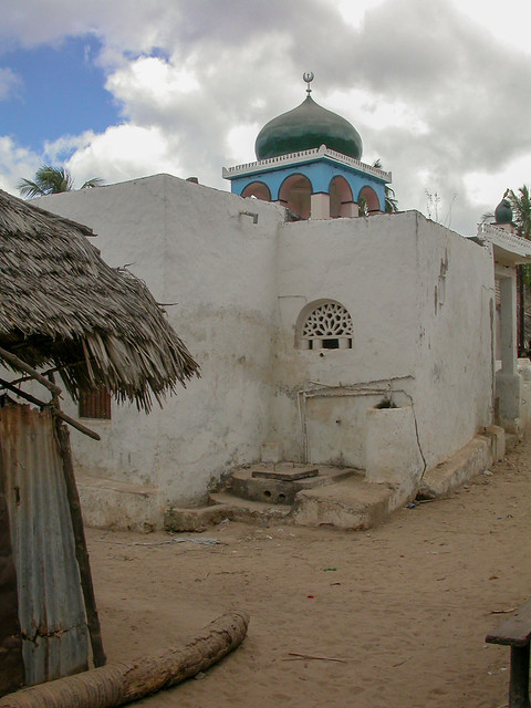 Lamu - Kenya 2003