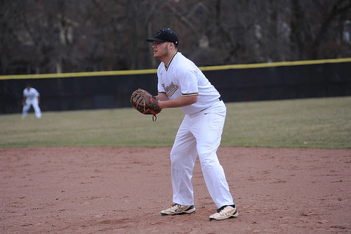 Baseball 2015 | by geneva.college