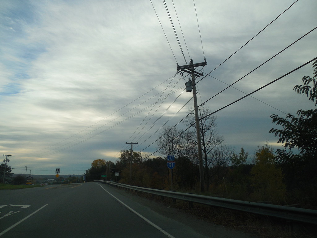 US Route 5 - Vermont