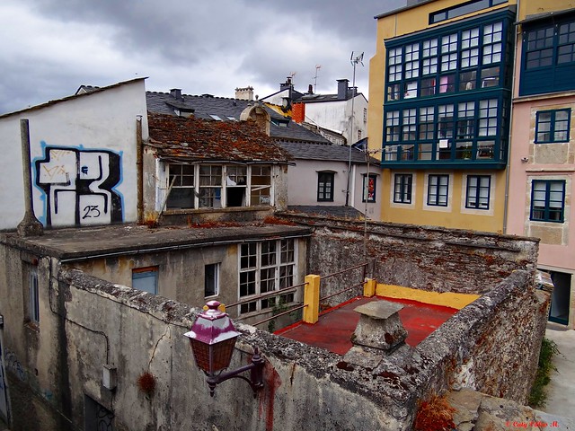 Lugo, España