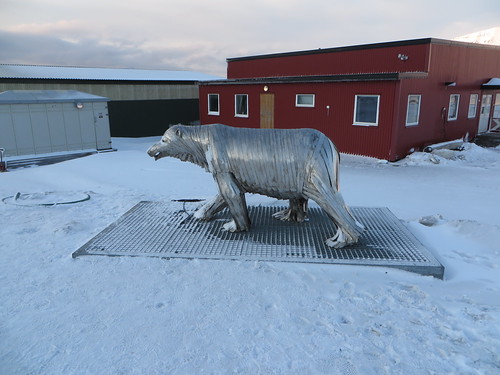 Polar beer country | by Bernt Rostad