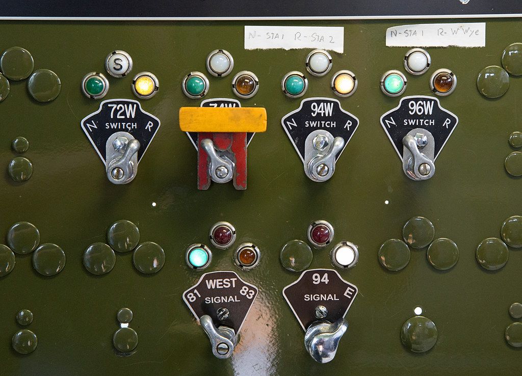 Illinois Railway Museum | Flickr