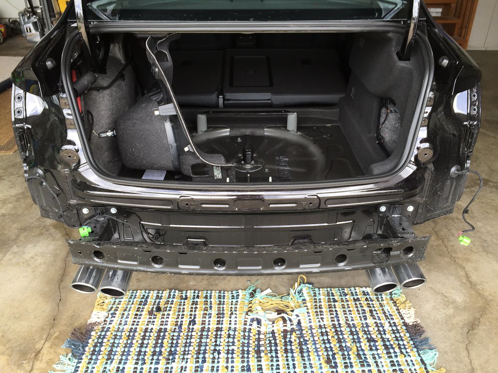 Audi A3 8v Interior Trim Removal
