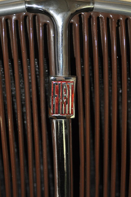 NSU Fiat 508 C Transformable (1937-1953)