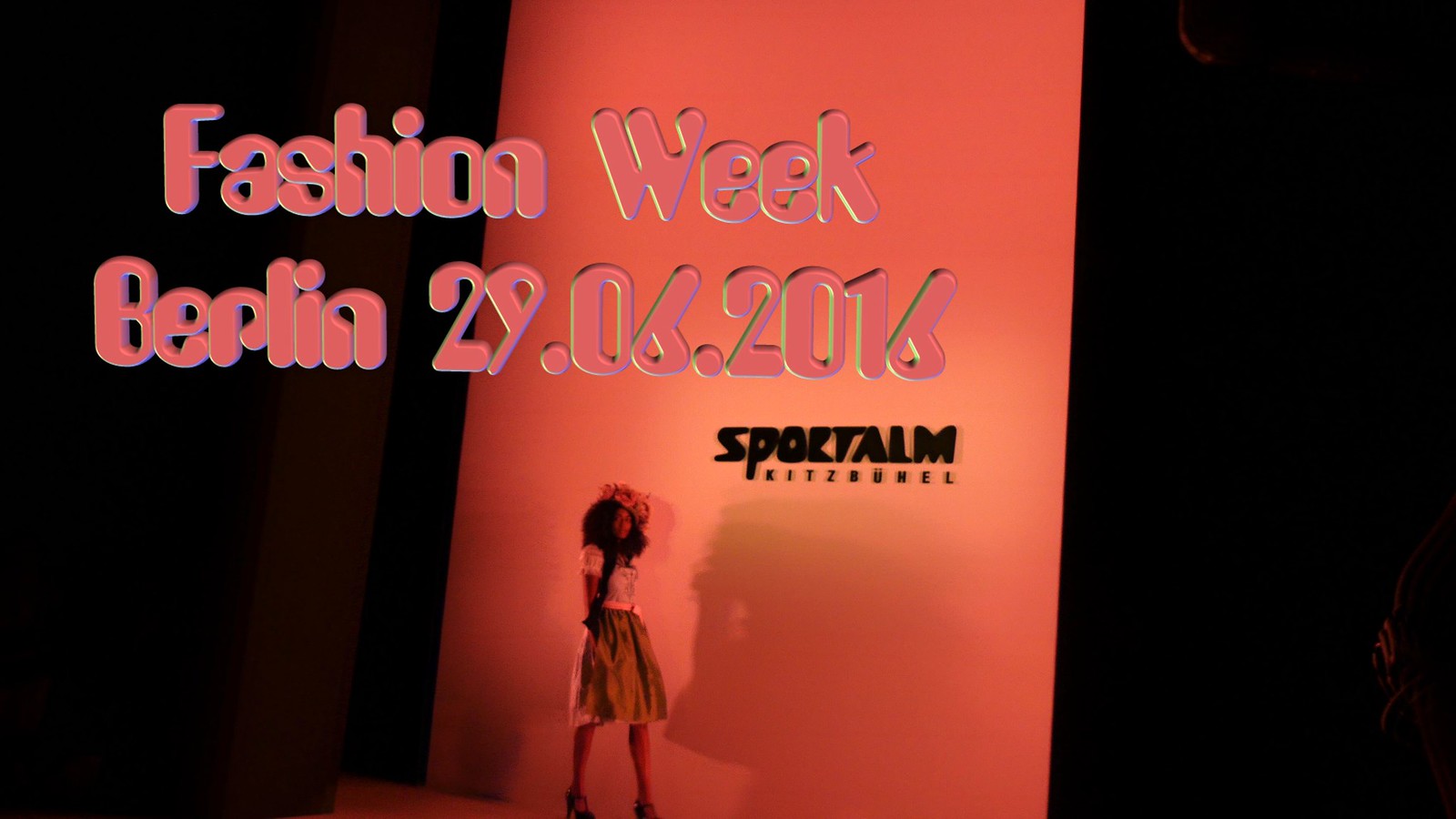 2016-06-Sportalm fashion Week