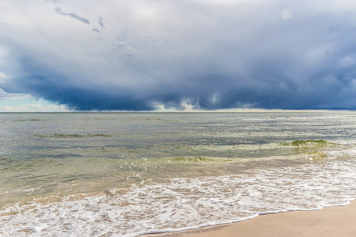 Strand Beach