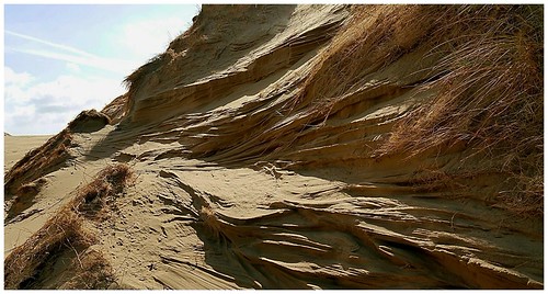 Kenfig Burrows | by brian.batters (B-C-B)