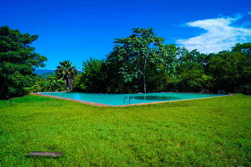 Pool time | by raptor_bandala