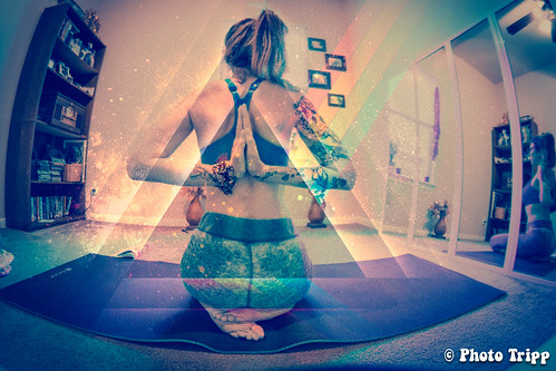 Wisdom is knowing we are all one. Love is what it feels like and Compassion is what is acts like - Ethan Walker III | by phototripp