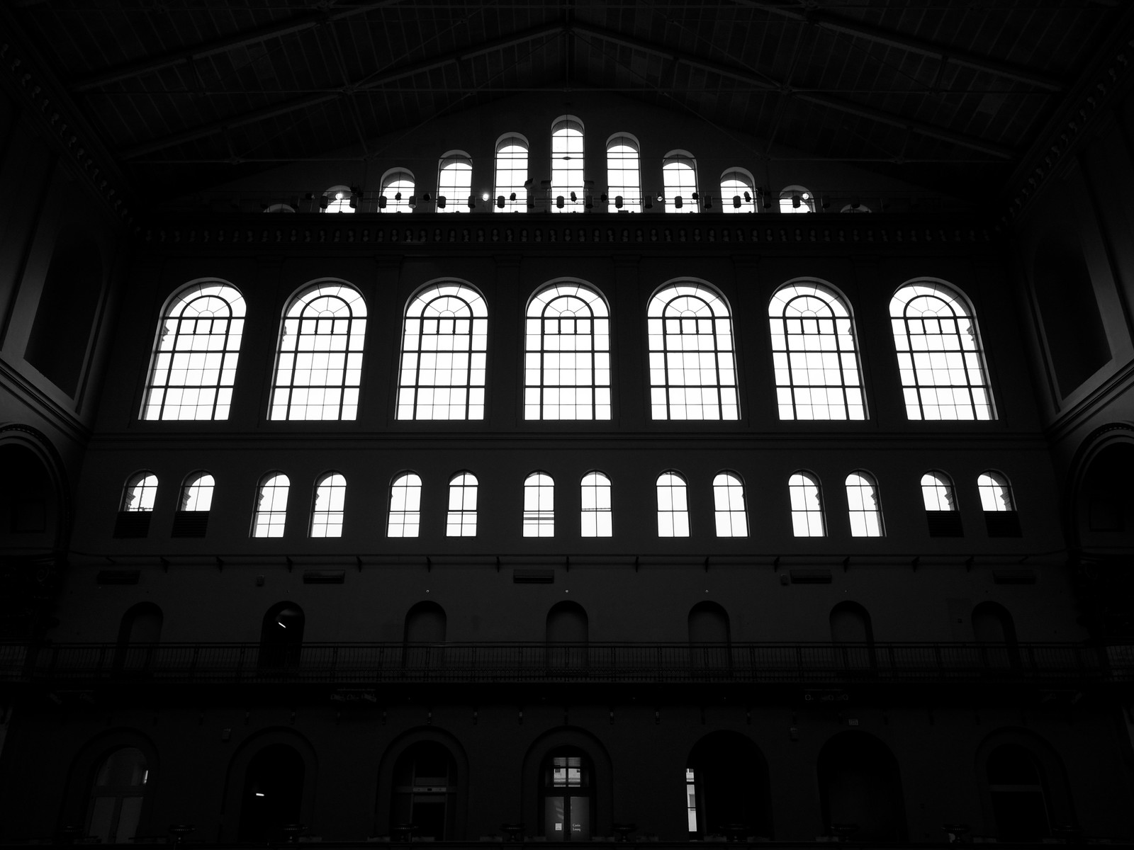 National Building Museum