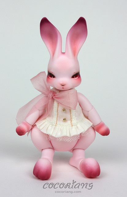 COCORIANG'S PEPPI | Pink Sensitive Peppi. Sales till 31th Ma… | Flickr