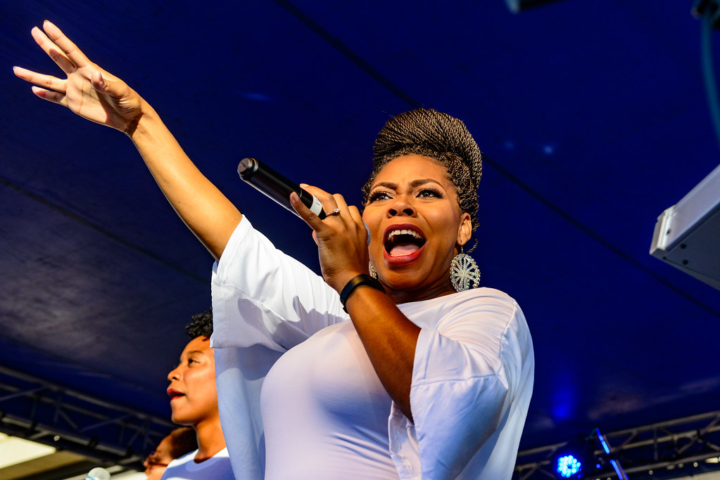 Concert of Colors - Friday, July 15, 2016 | Flickr