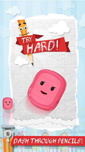 try hard | by games.timuz