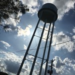 #Covington #wcovington #watertower #watertowers #mississippi 