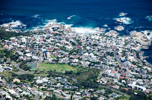 Cape Town