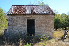 DSC_8676 abandoned shed, Noolook, Wangolina, South Australia