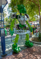 Photo 2 of 25 in the Day 9 - Legoland California & Castle Amusement Park gallery