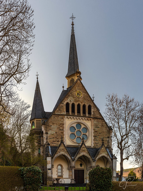 Immanuelkirche Königstein
