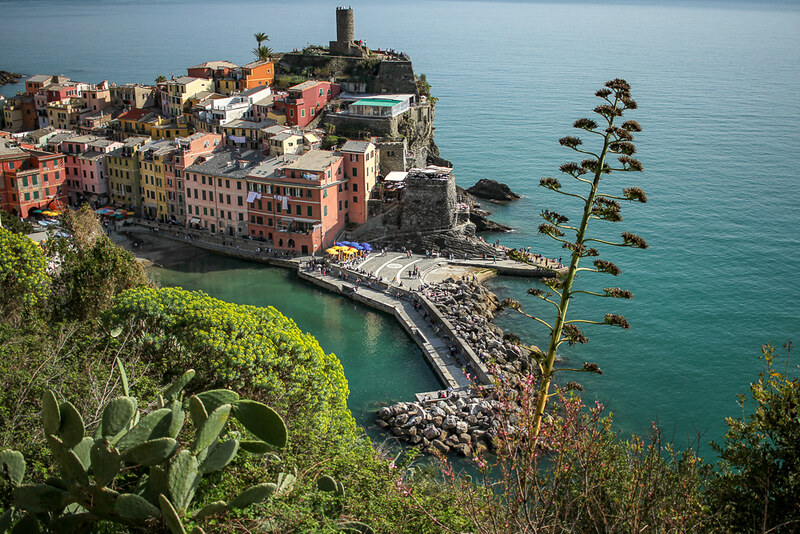Vernazza