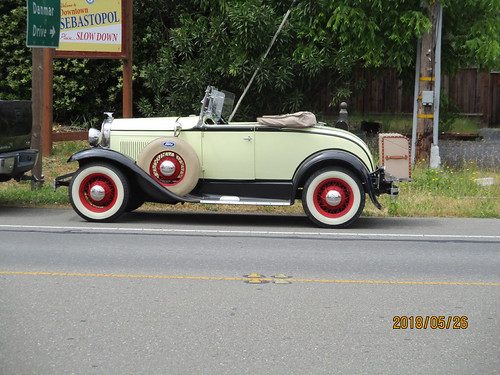Driven to Perfection Car Show 5-26-18 001 | by Craig Owens55