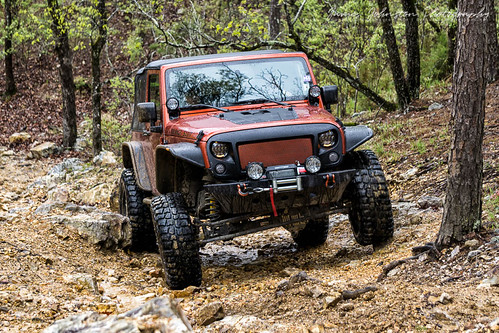 Hot Springs ORV Park - April 6th - 7th 2018 | by James Johnston Photography