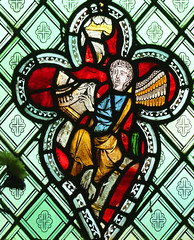 St John the Evangelist (14th century)