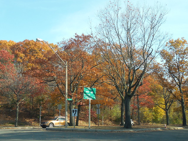 VFW Parkway - Boston, Massachusetts