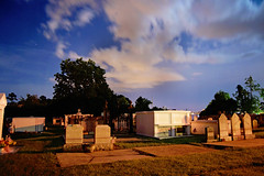 Madisonville Cemetery, Madisonville, LA